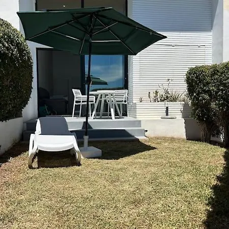 Smile Seaview Appartement *