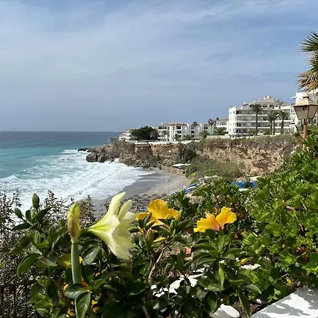 Smile Seaview Appartement Nerja