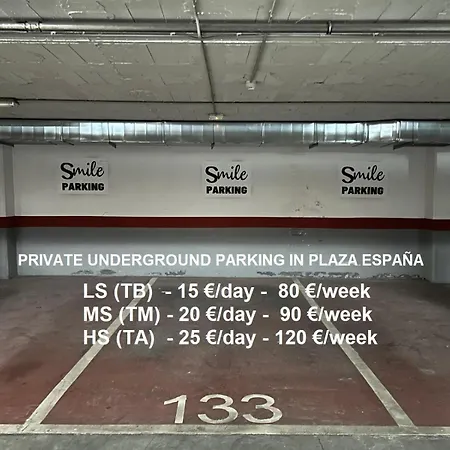 Smile Seaview Appartement