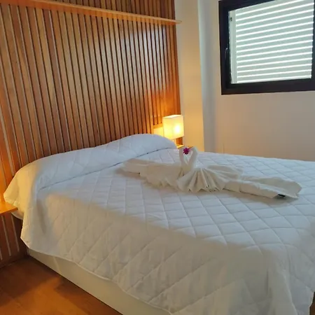 아파트 Smile Seaview 네르하